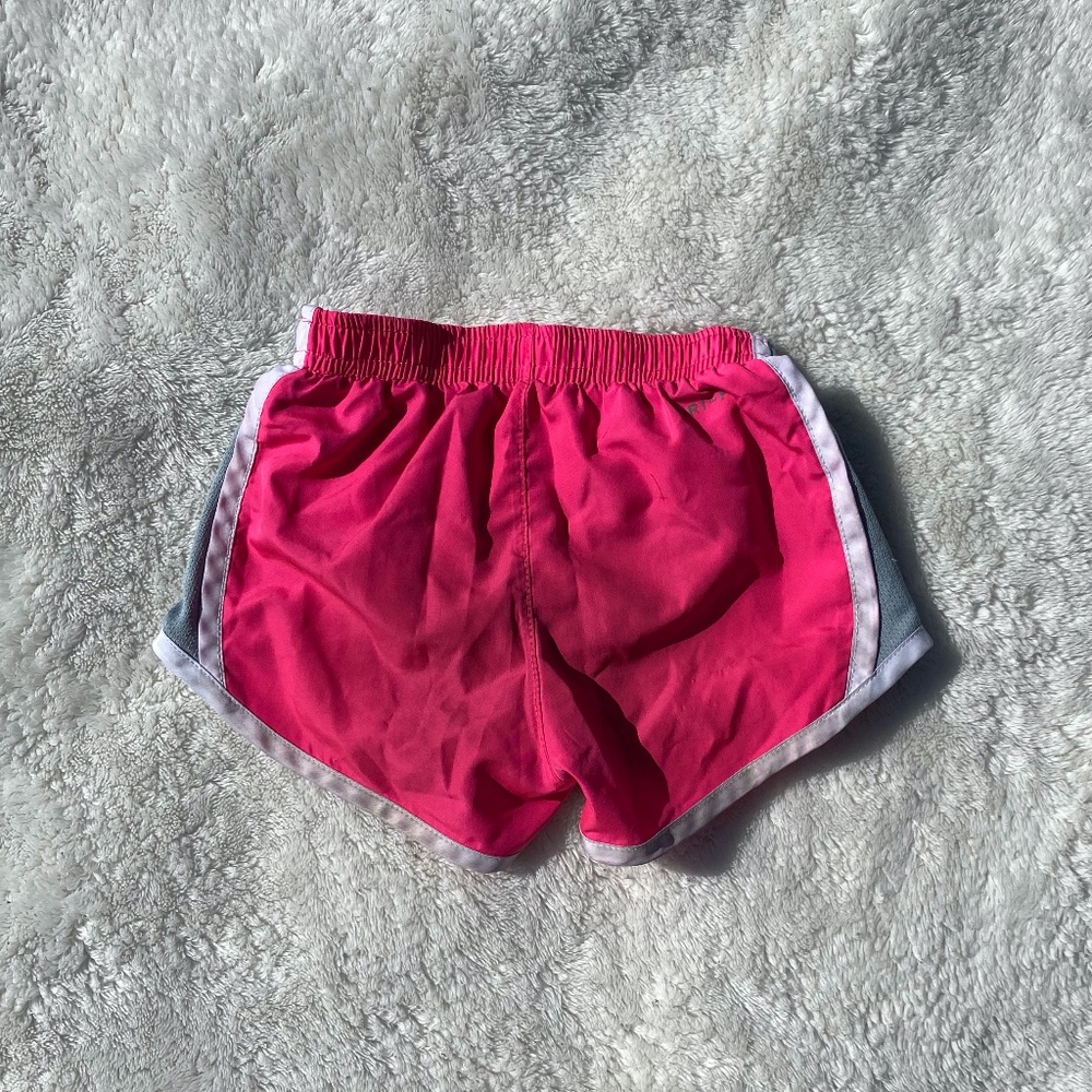 Toddler DriFit Nike Short - Picture 3 of 3